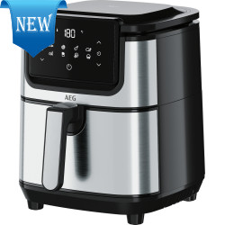 AEG AF6-1-4ST Air Fryer